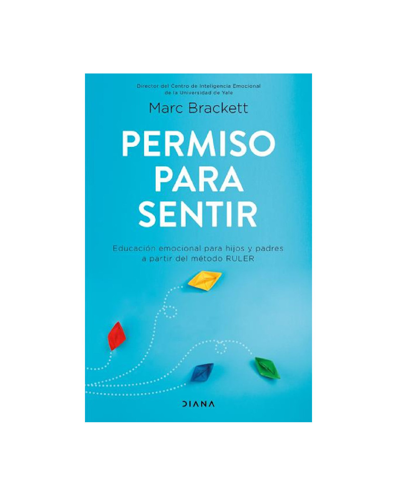 Foto 1 | Permiso Para Sentir