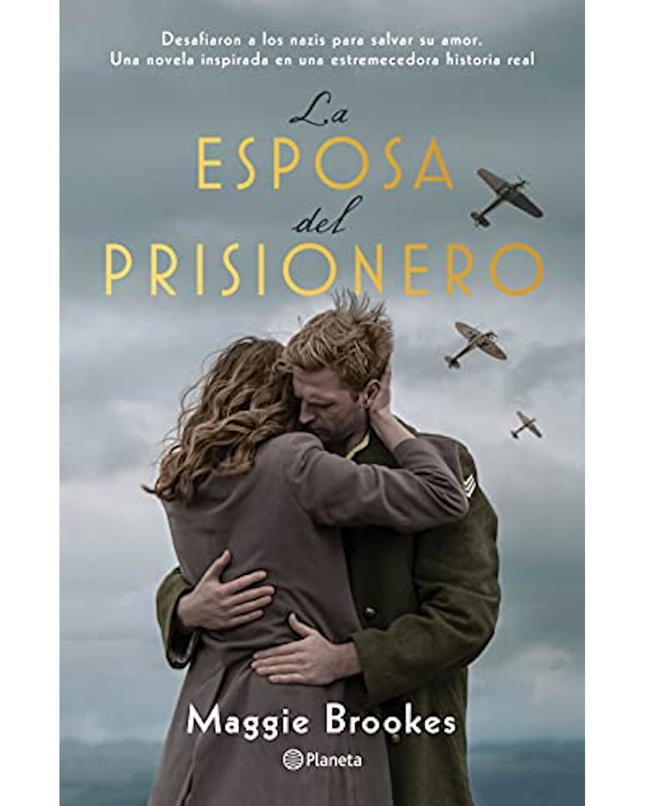 Foto 2 pulgar | La Esposa Del Prisionero