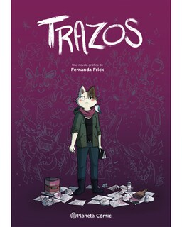 Foto 1 | Trazos