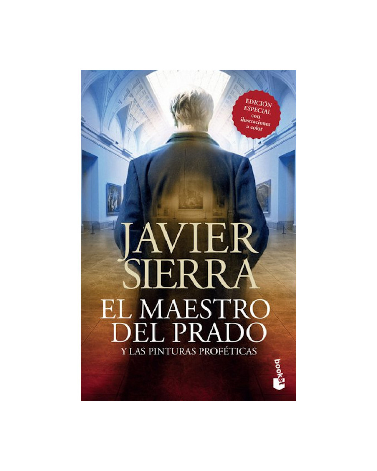 Foto 1 | El Maestro Del Prado