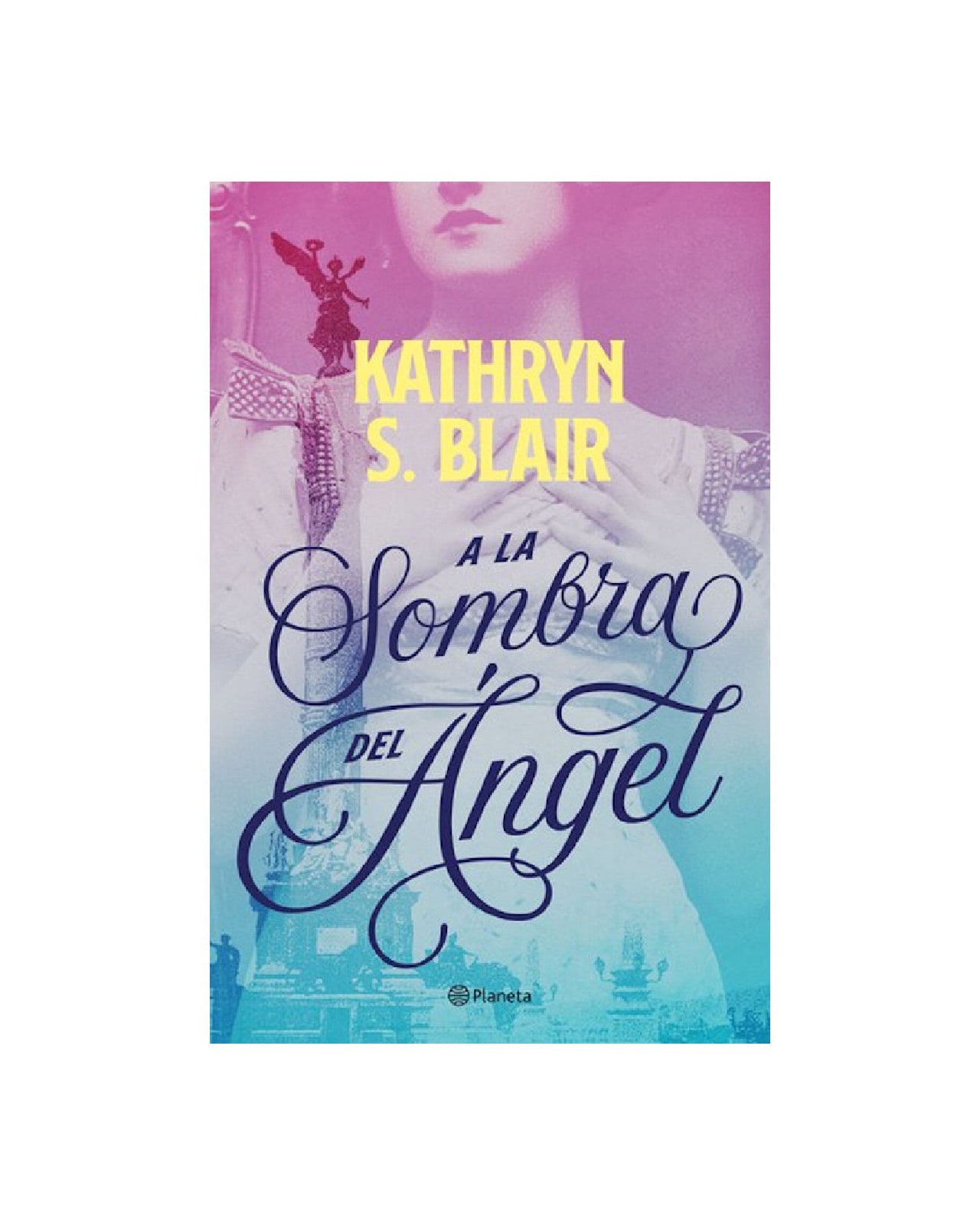 A La Sombra Del Angel $578