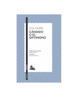 Foto 1 | Candido O El Optimismo