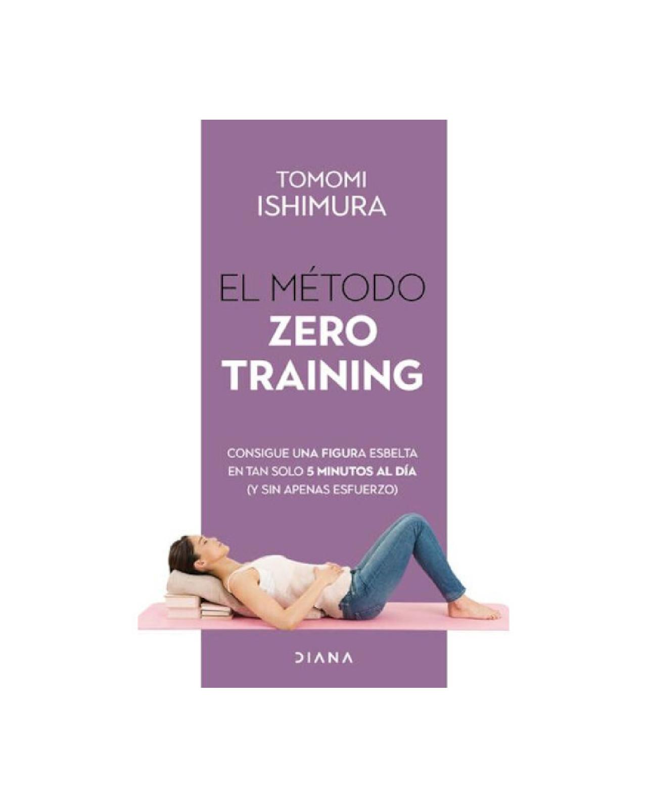 Foto 1 | El Metodo Zero Training