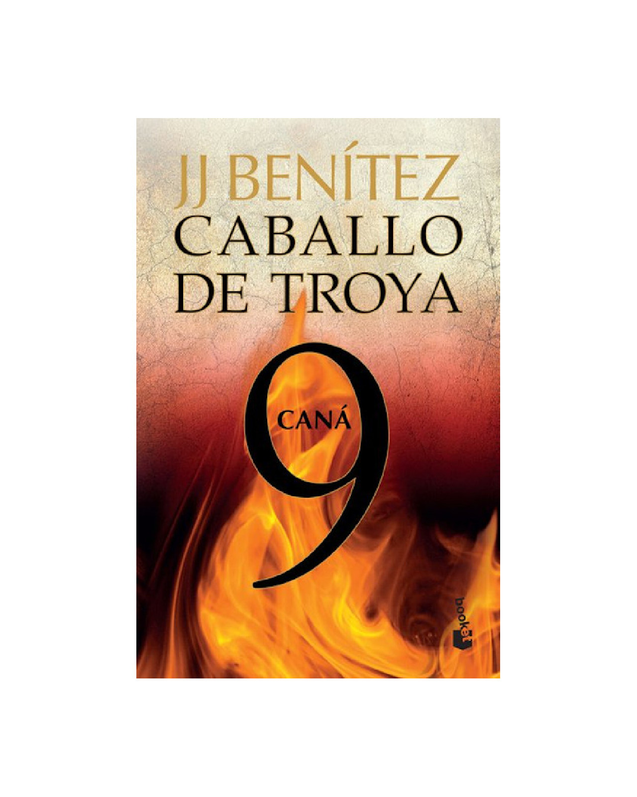 Foto 1 | Cana. Caballo De Troya 9