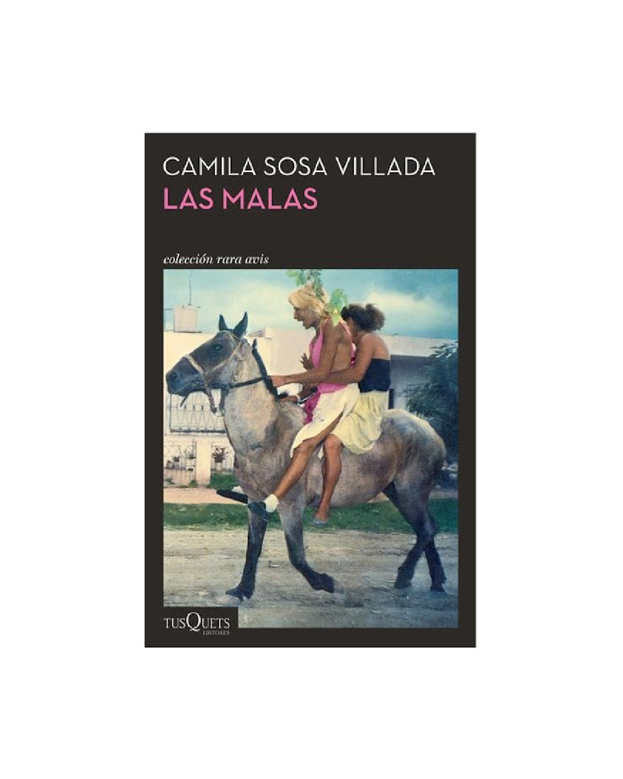 Foto 1 | Las Malas