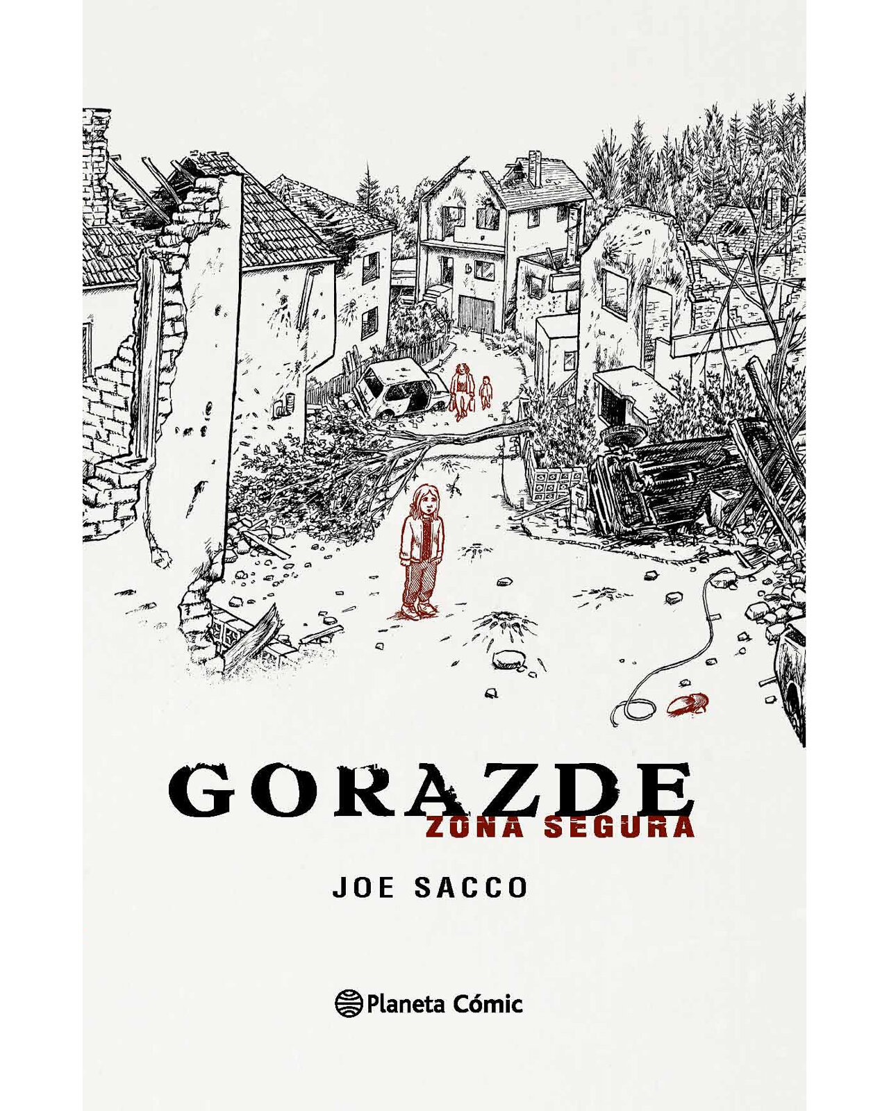 Gorazde