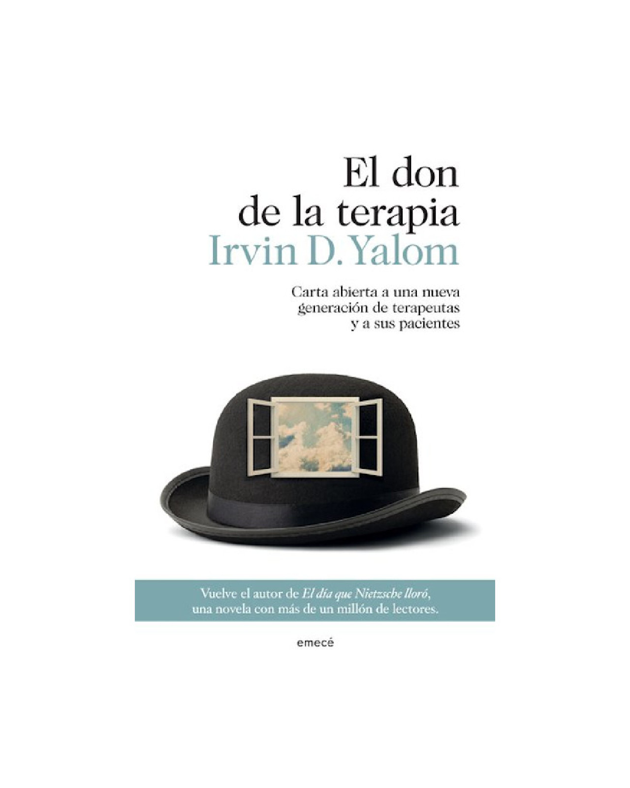 Foto 1 | El Don De La Terapia