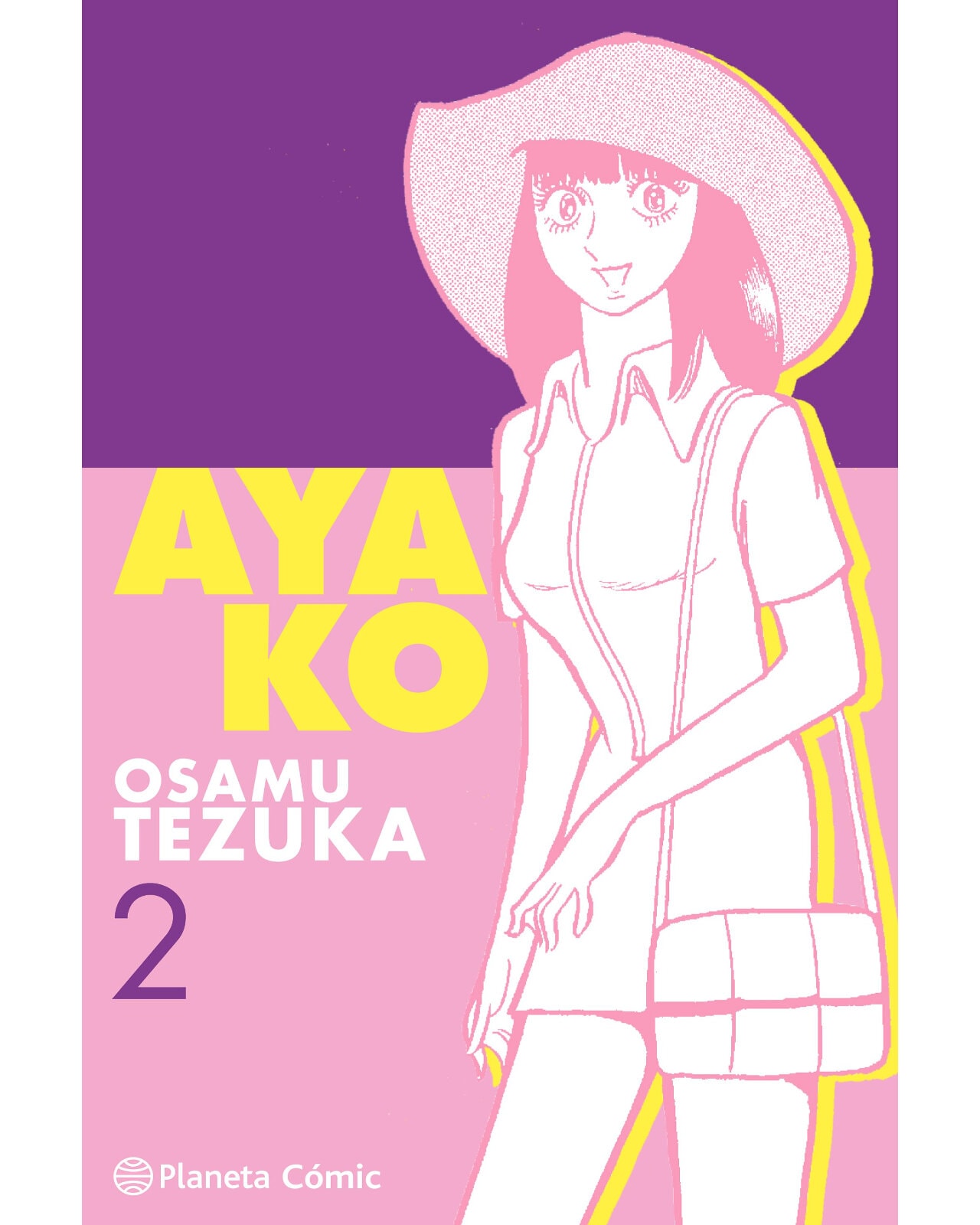 Ayako Nº 02/02 $658