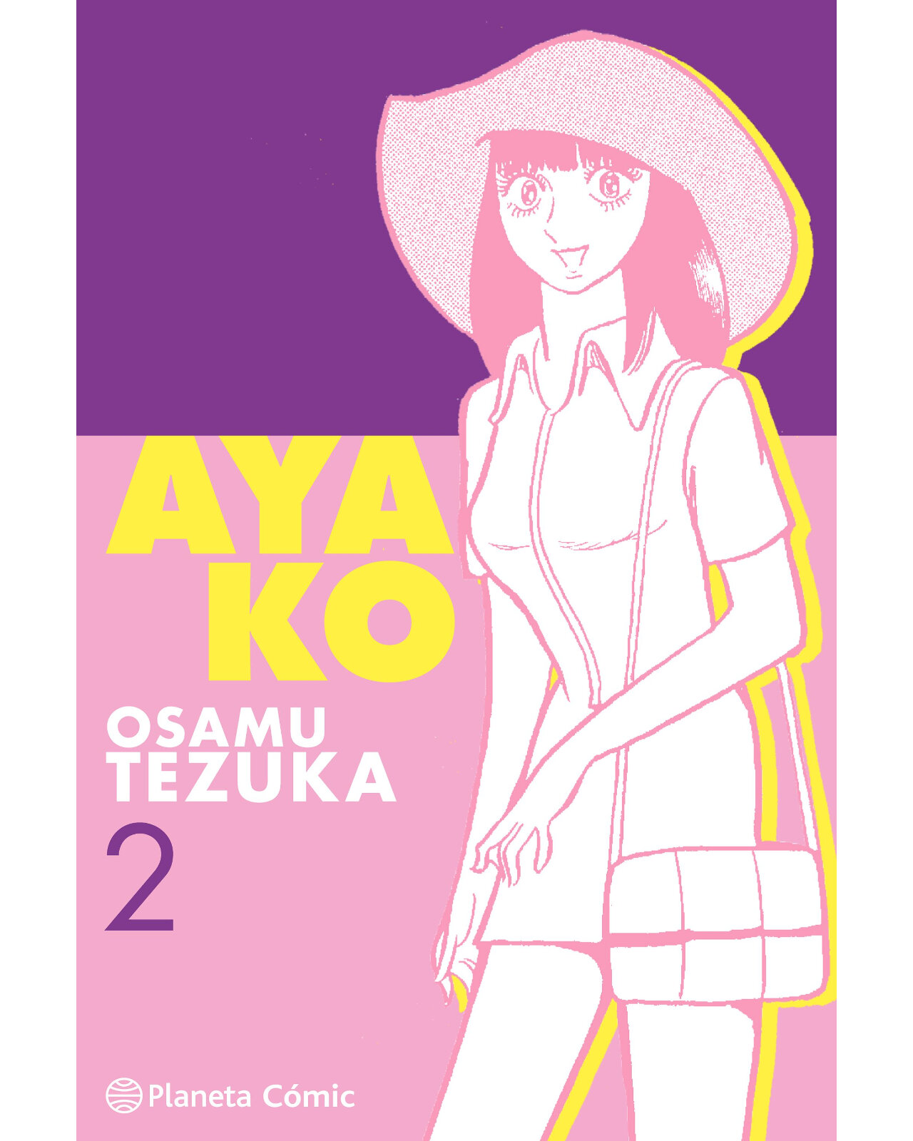 Ayako Nº 02/02