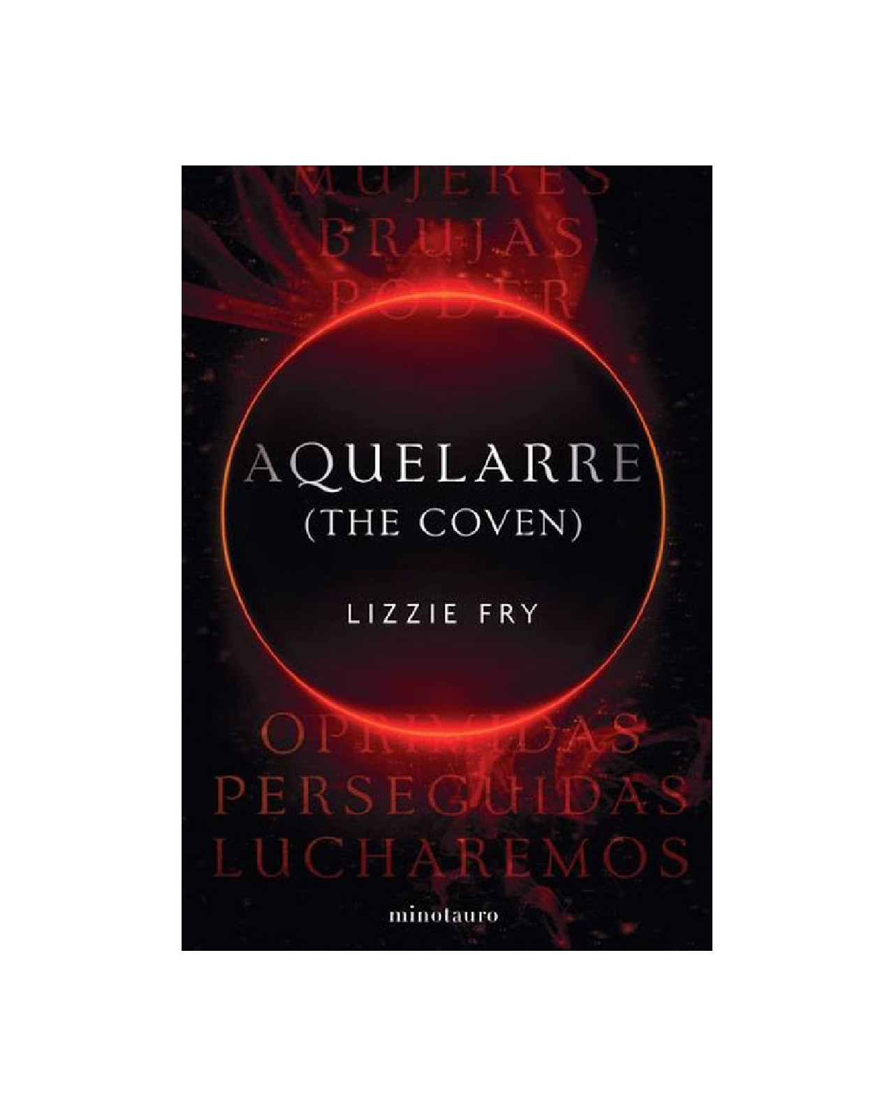 Foto 2 pulgar | Aquelarre (the Coven)
