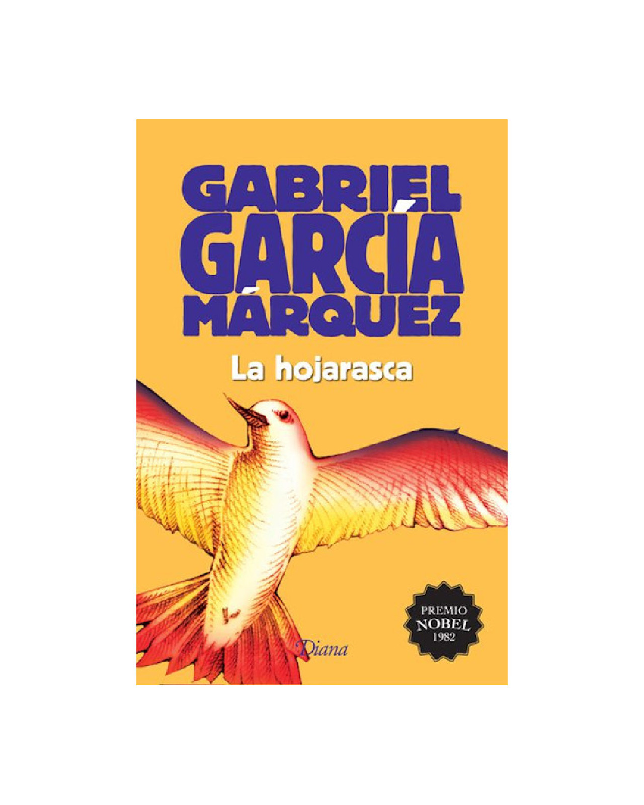 La Hojarasca (2015)