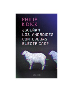 Foto 1 | Sueñan Los Androides Con Ovejas Electricas?
