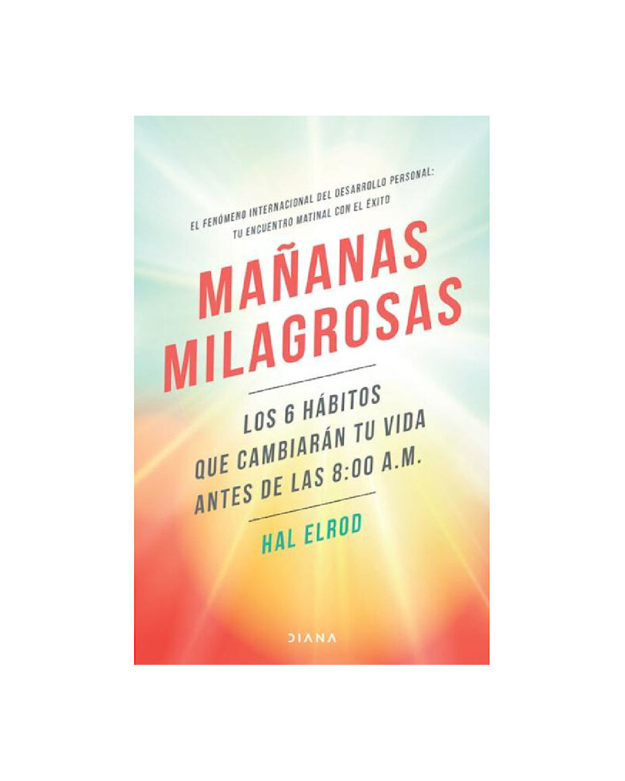 Mañanas Milagrosas Td
