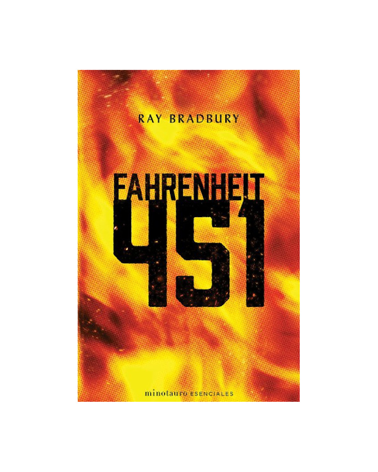 Foto 1 | Fahrenheit 451