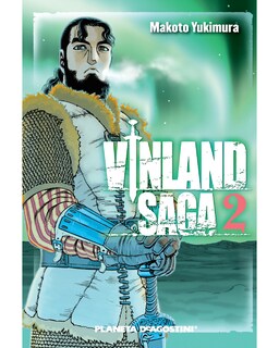 Foto 1 | Vinland Saga Nº 02