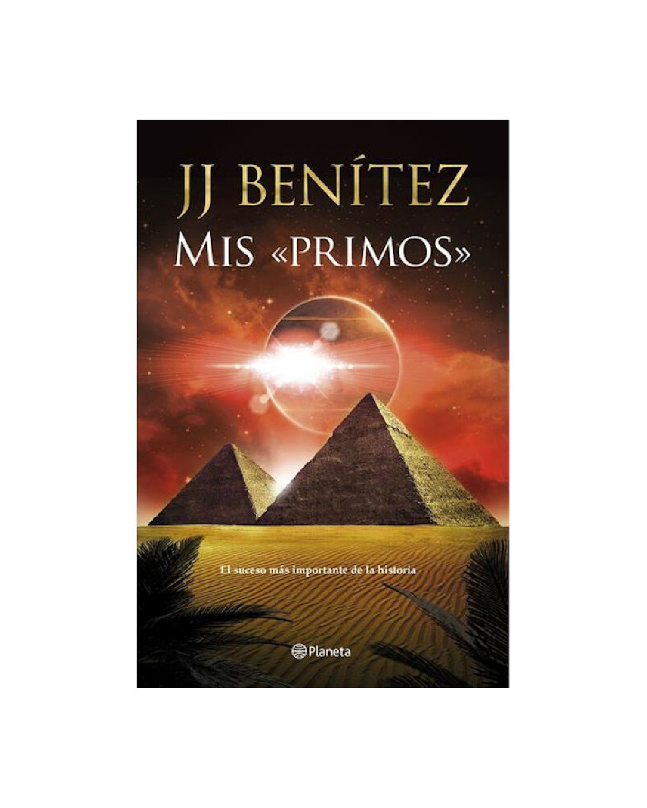 Mis Primos