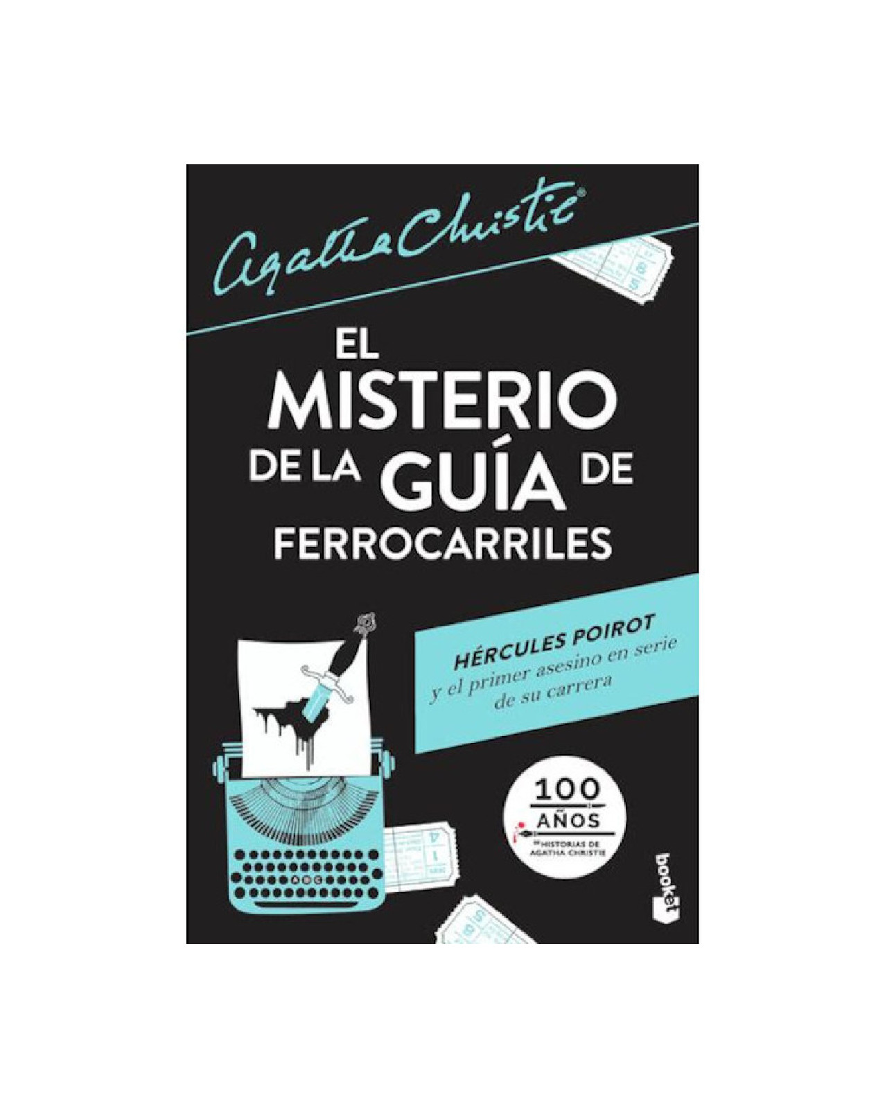 Foto 1 | El Misterio De La Guia De Ferr