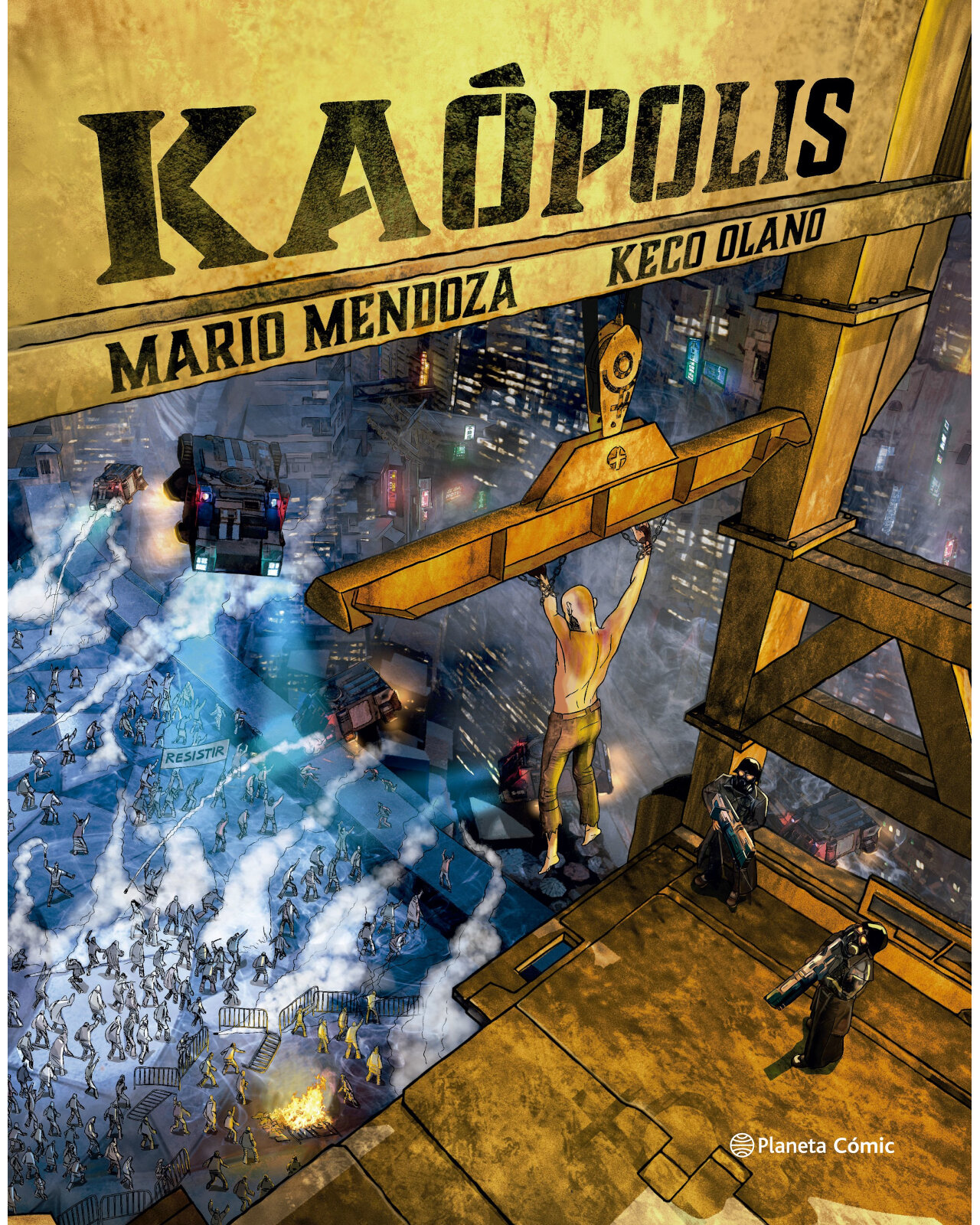 Foto 1 | Kaopolis