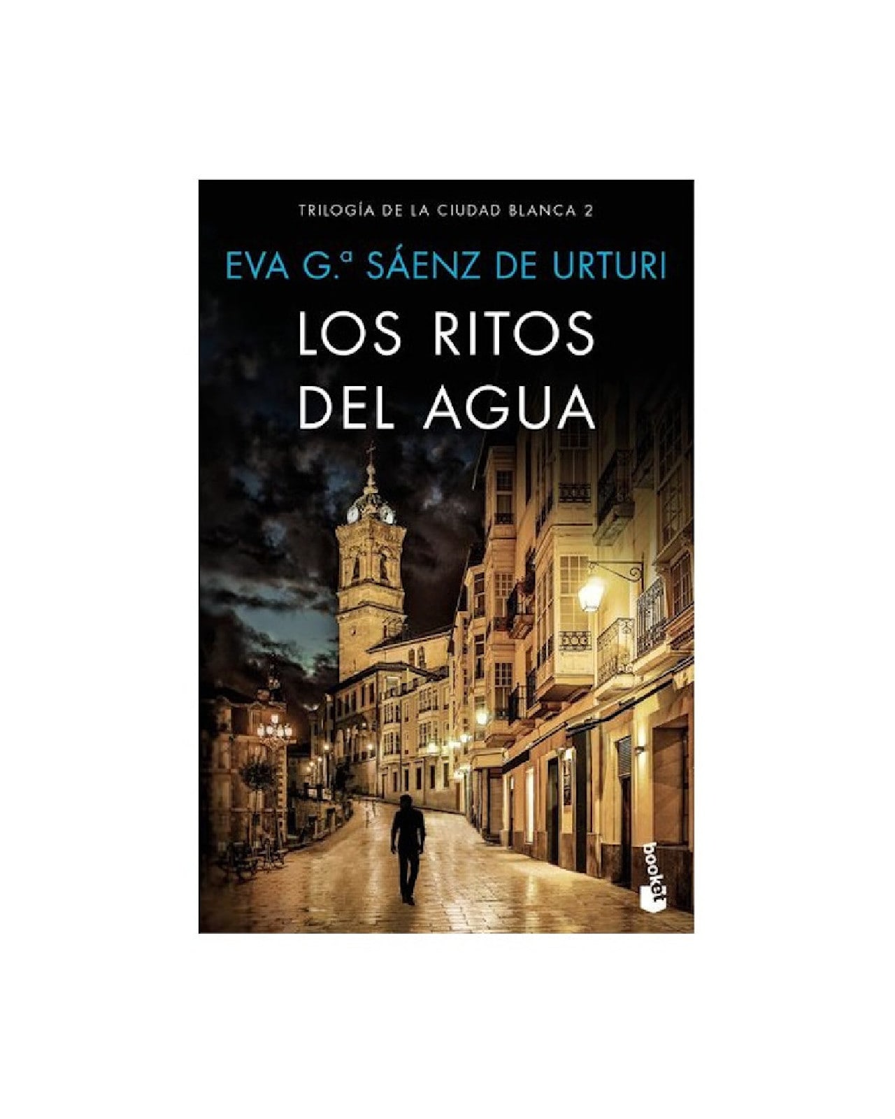 Los Ritos Del Agua $498