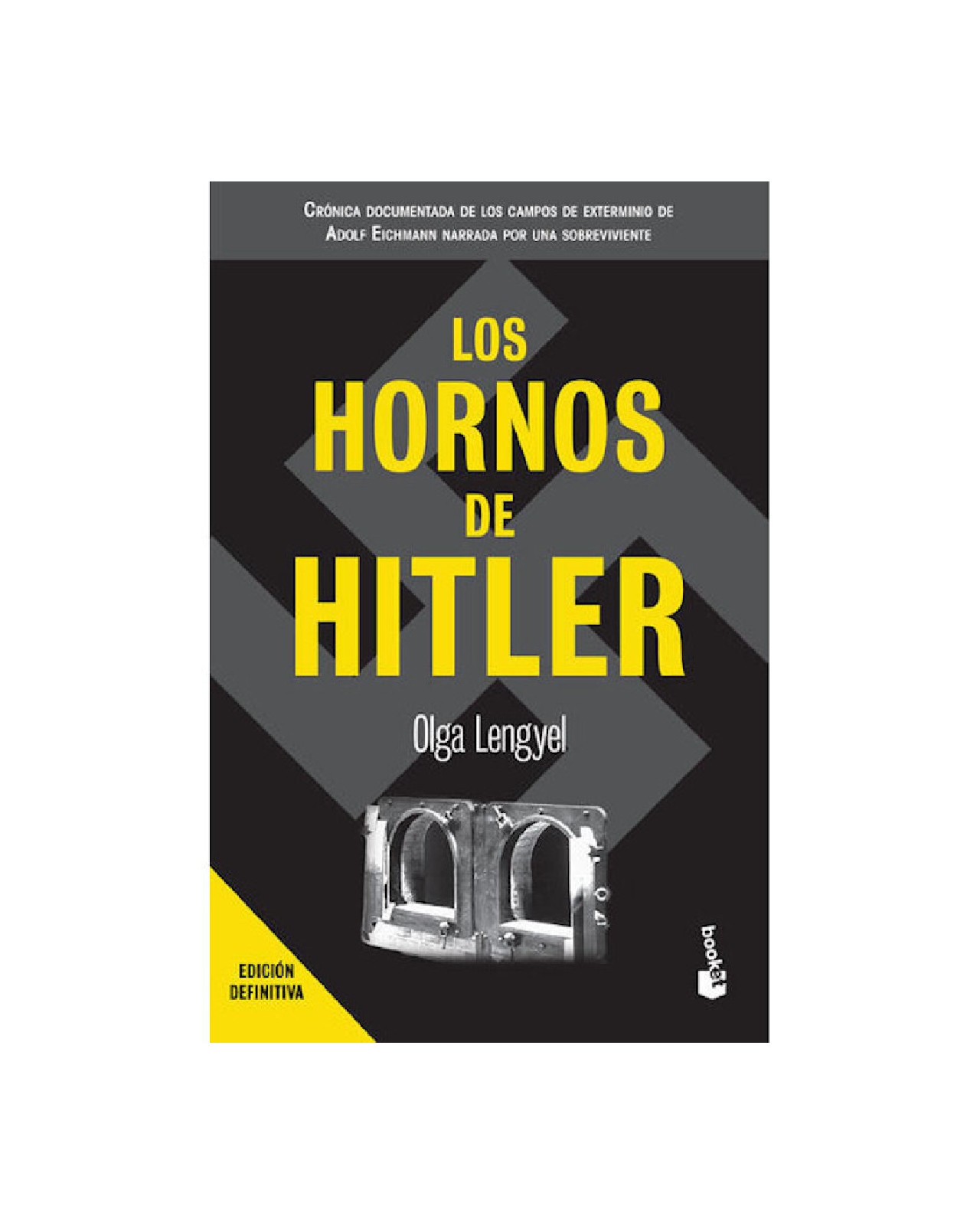 Los Hornos De Hitler Td