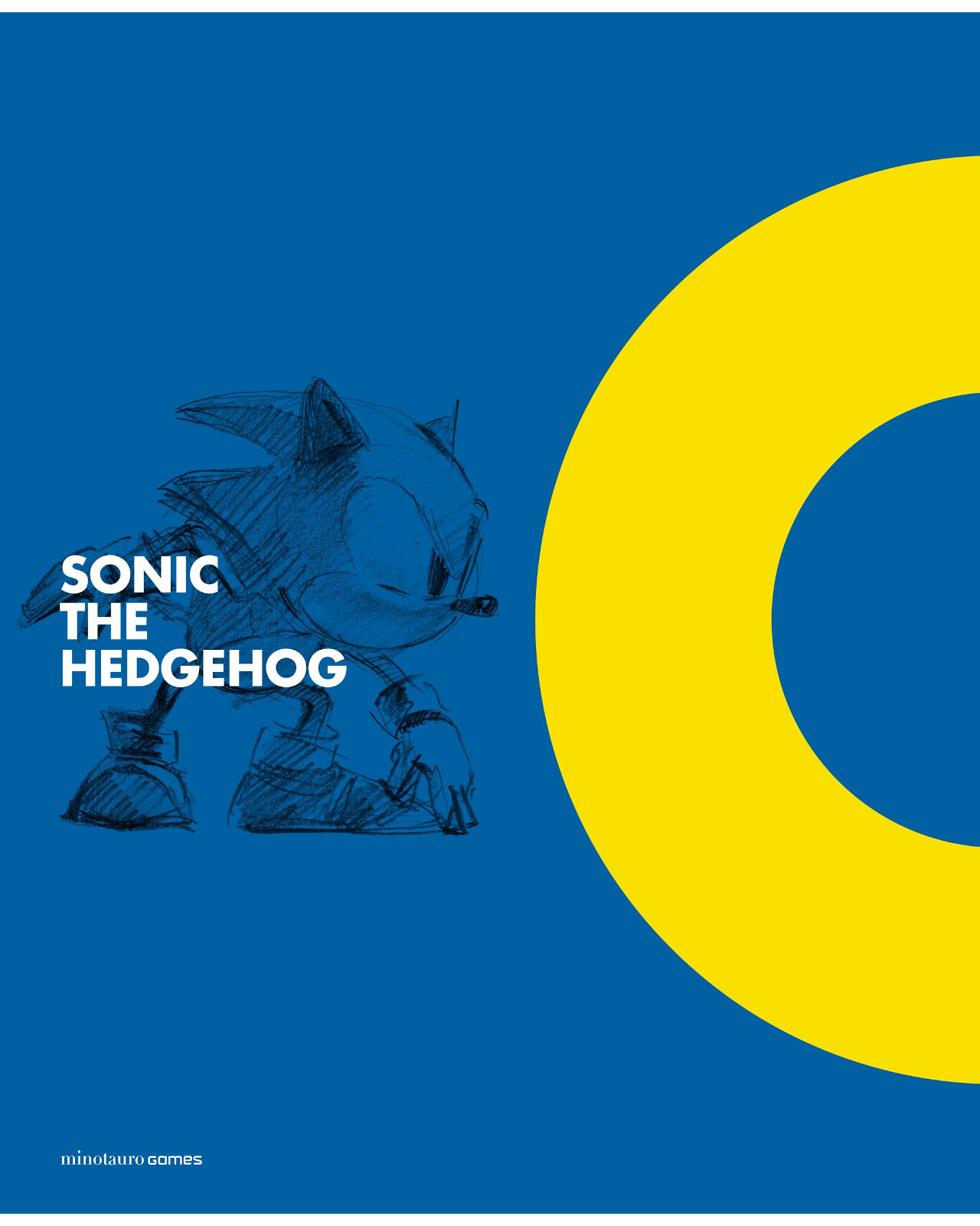Sonic The Hedgehog