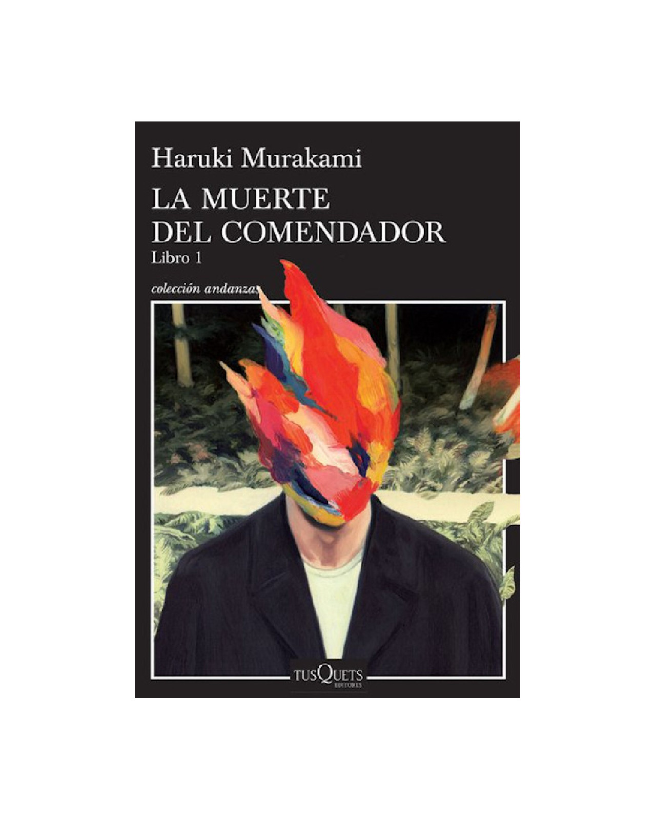 Foto 2 pulgar | La Muerte Del Comendador L1