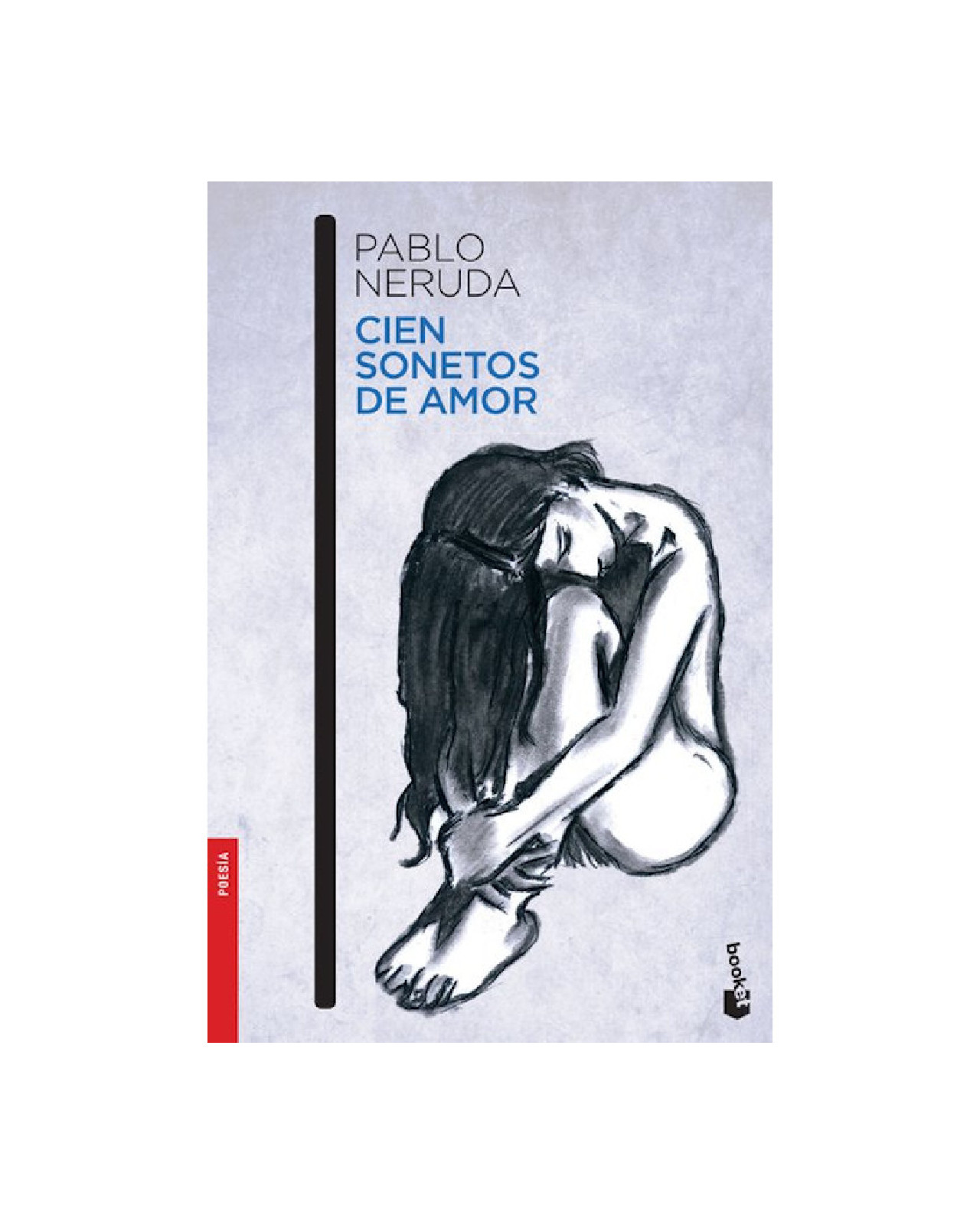 Foto 2 pulgar | Cien Sonetos De Amor