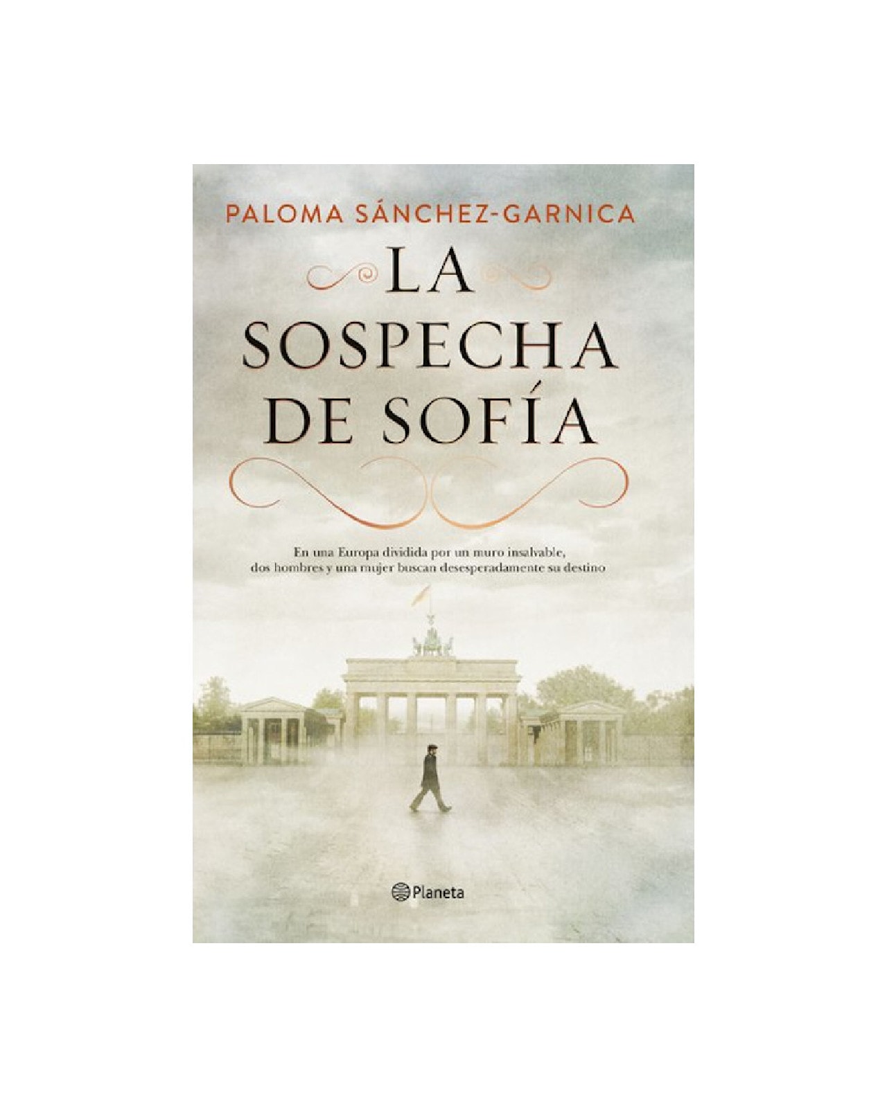 La Sospecha De Sofia $628