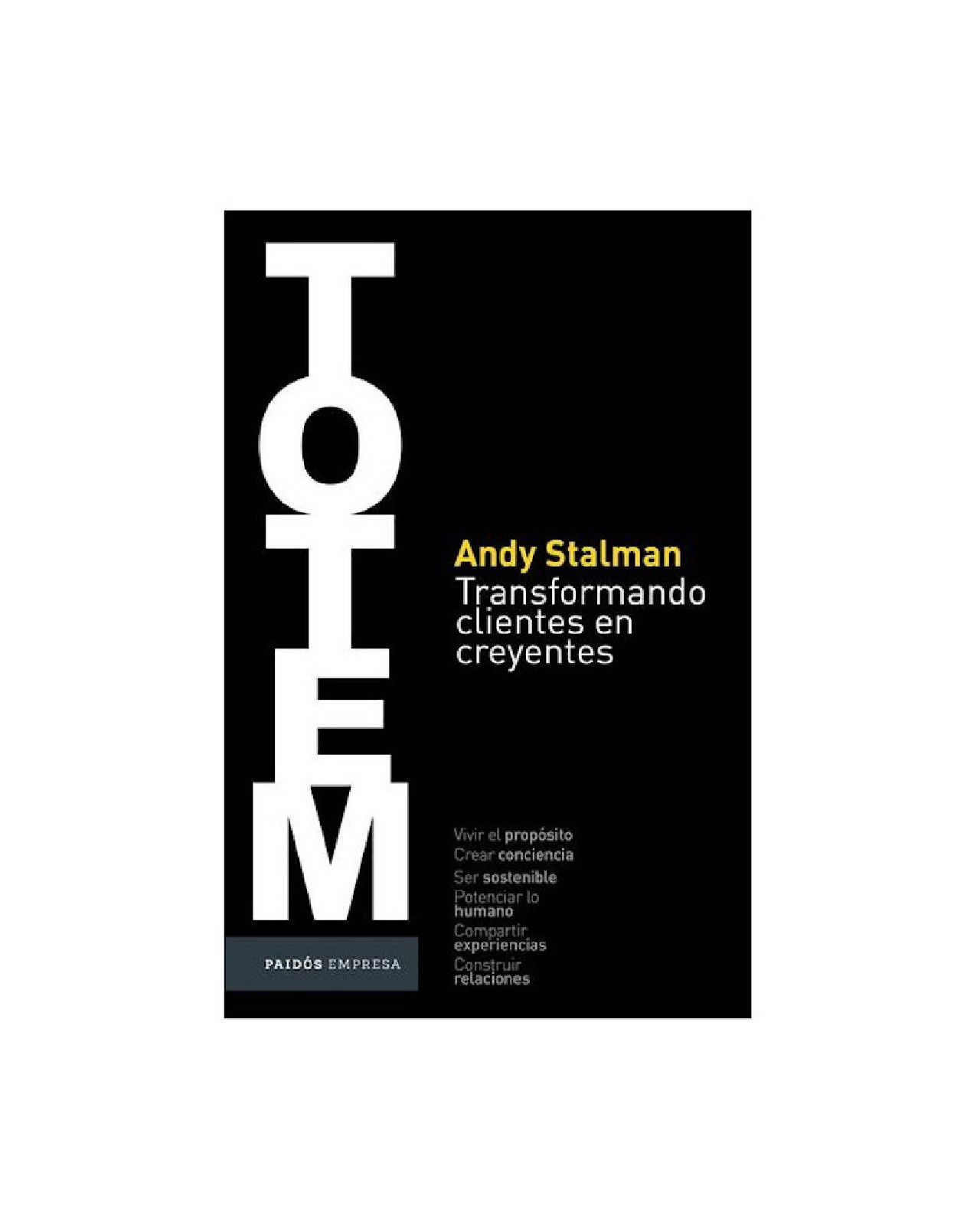 Foto 1 | Totem