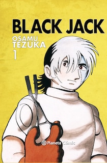 Foto 1 | Black Jack Nº 01/08