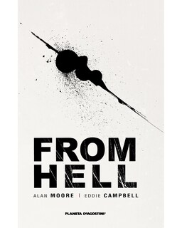 Foto 1 | From Hell. Nueva Edicion