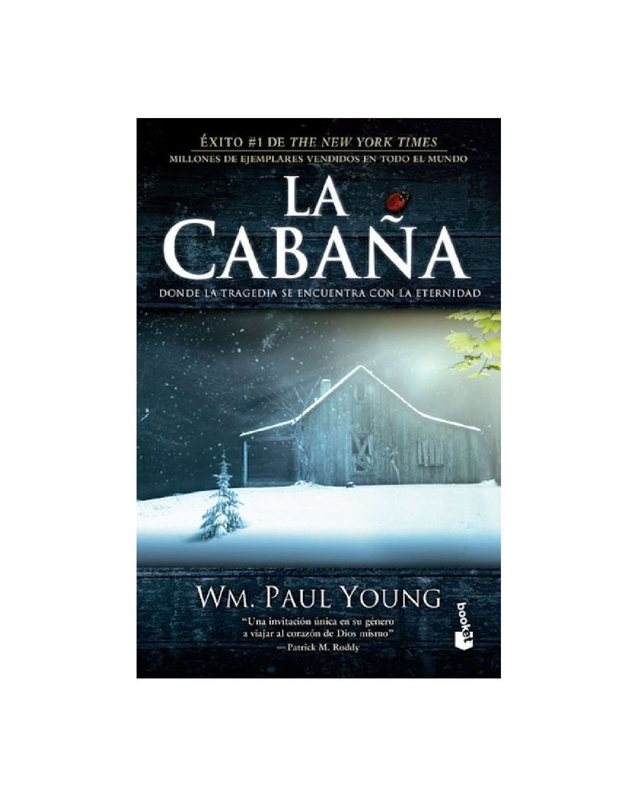 Foto 1 | La Cabaña