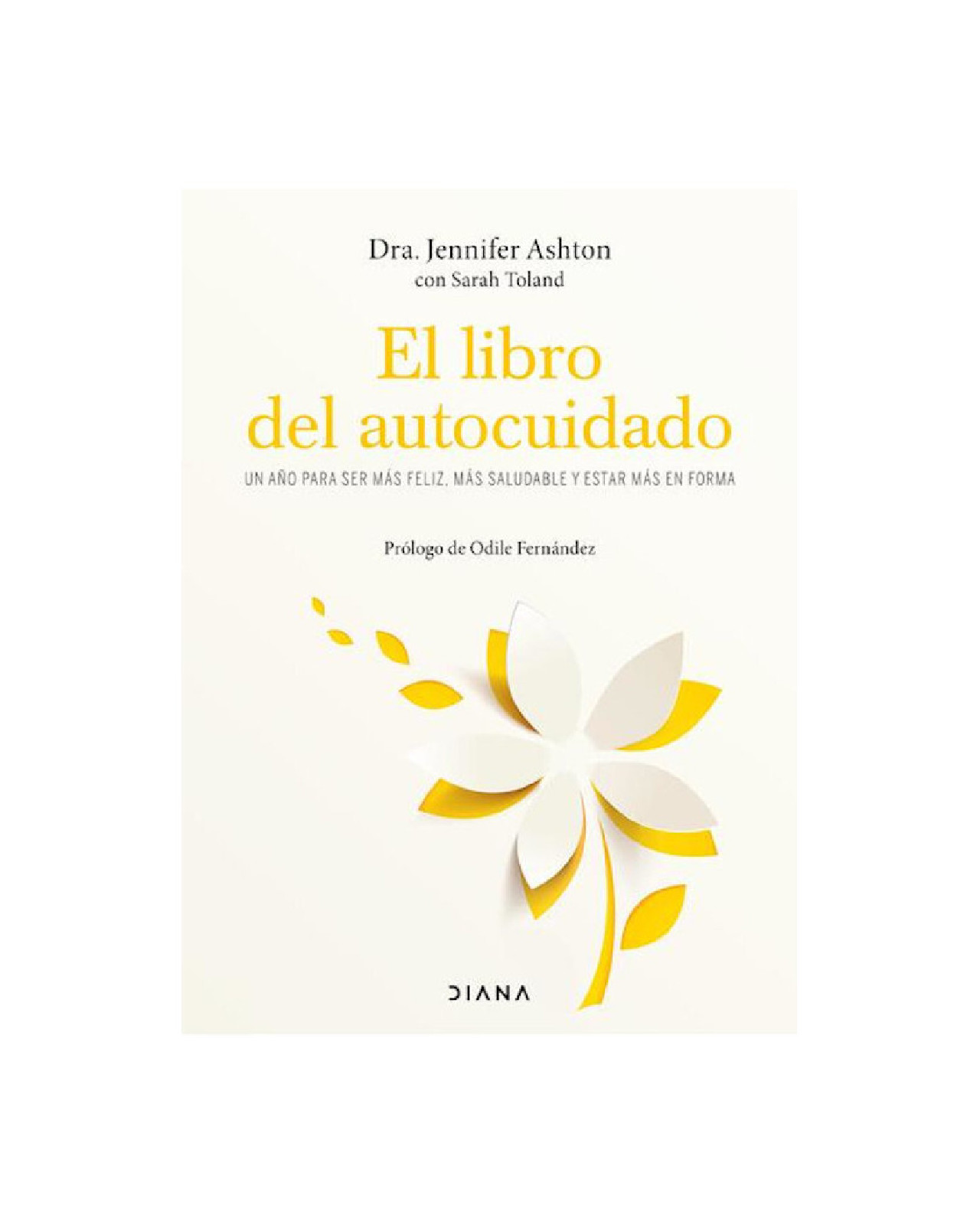Foto 2 pulgar | El Libro Del Autocuidado