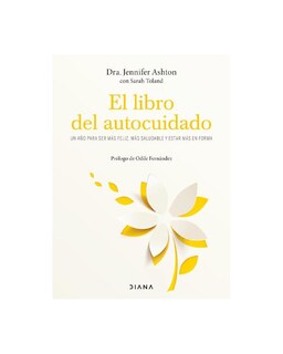 Foto 1 | El Libro Del Autocuidado