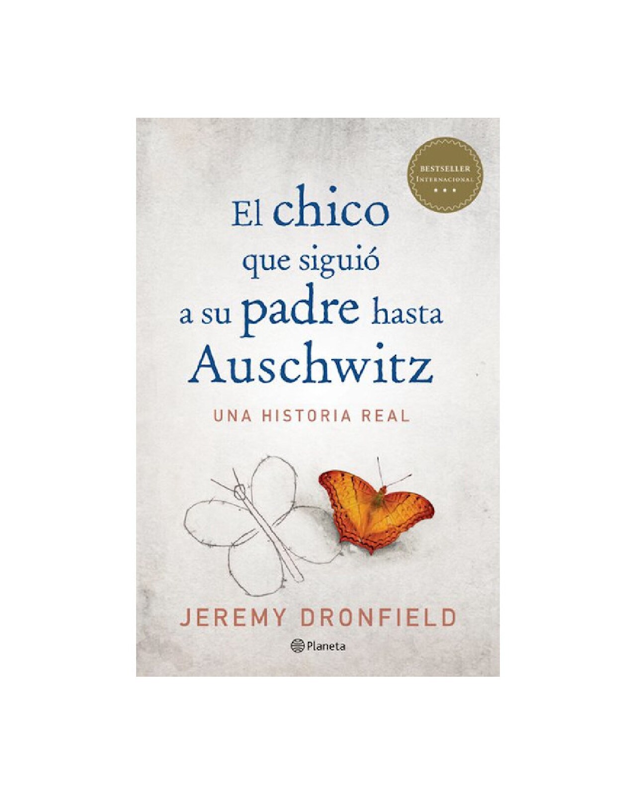 El Chico Que Siguio A Su Padre Hasta Auschwitz $578