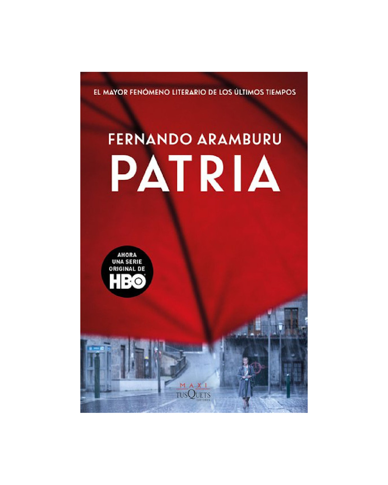 Foto 1 | Patria