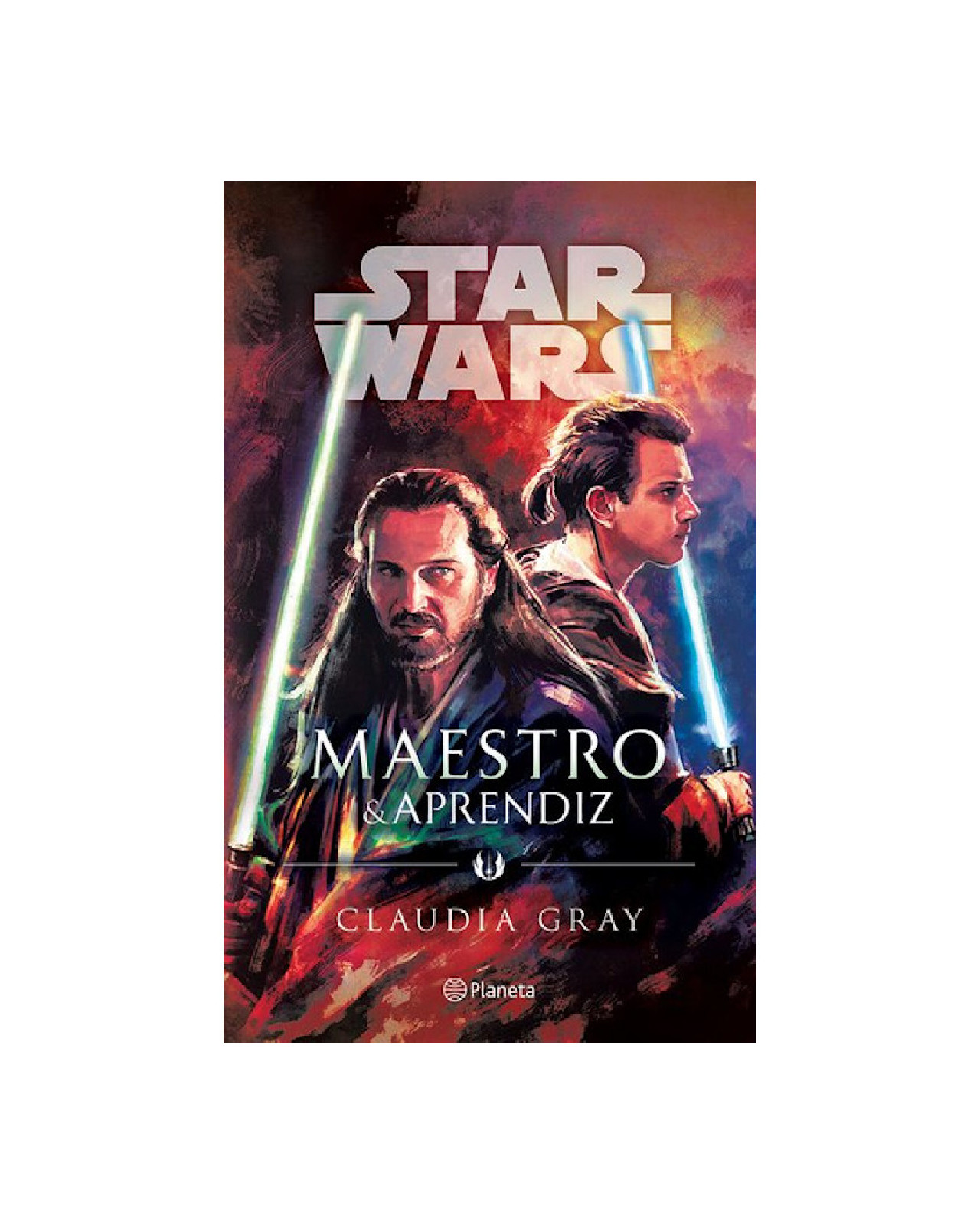 Star Wars. Maestro Y Aprendiz