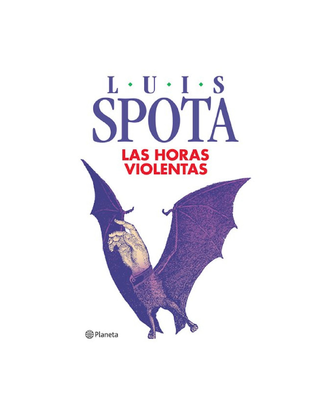 Las Horas Violentas (2014) $408