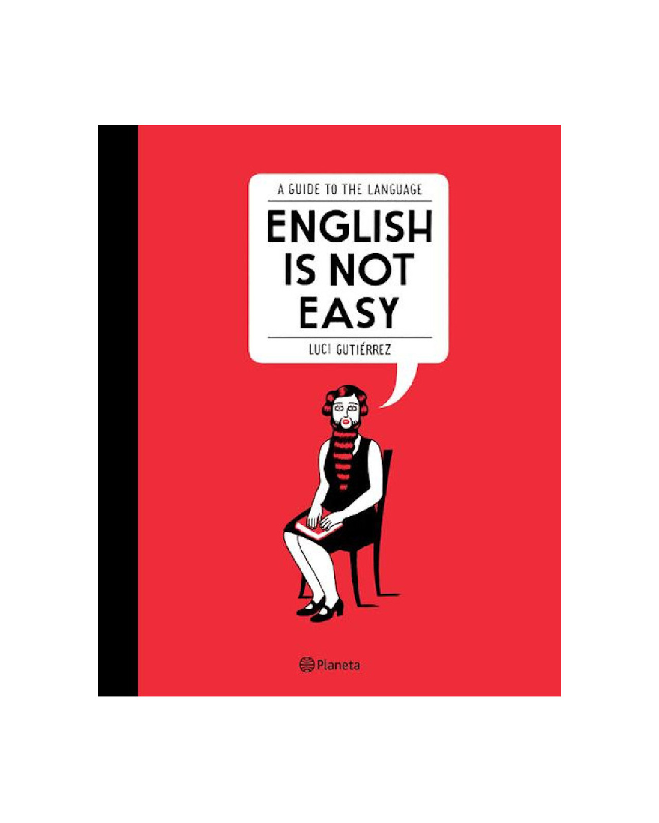Foto 2 pulgar | English Is Not Easy