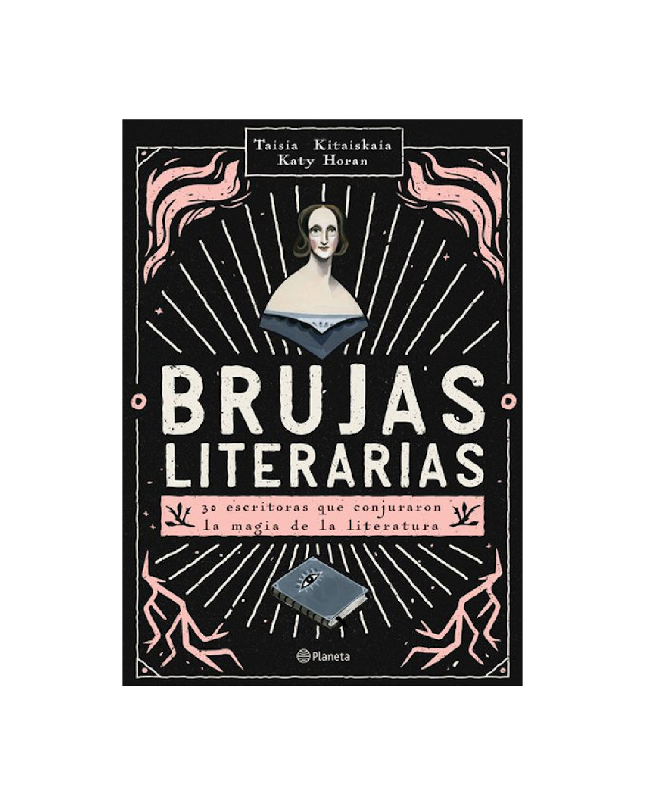 Foto 2 pulgar | Brujas Literarias