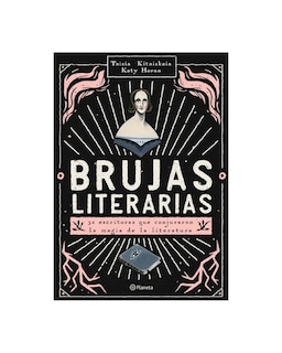 Foto 1 | Brujas Literarias