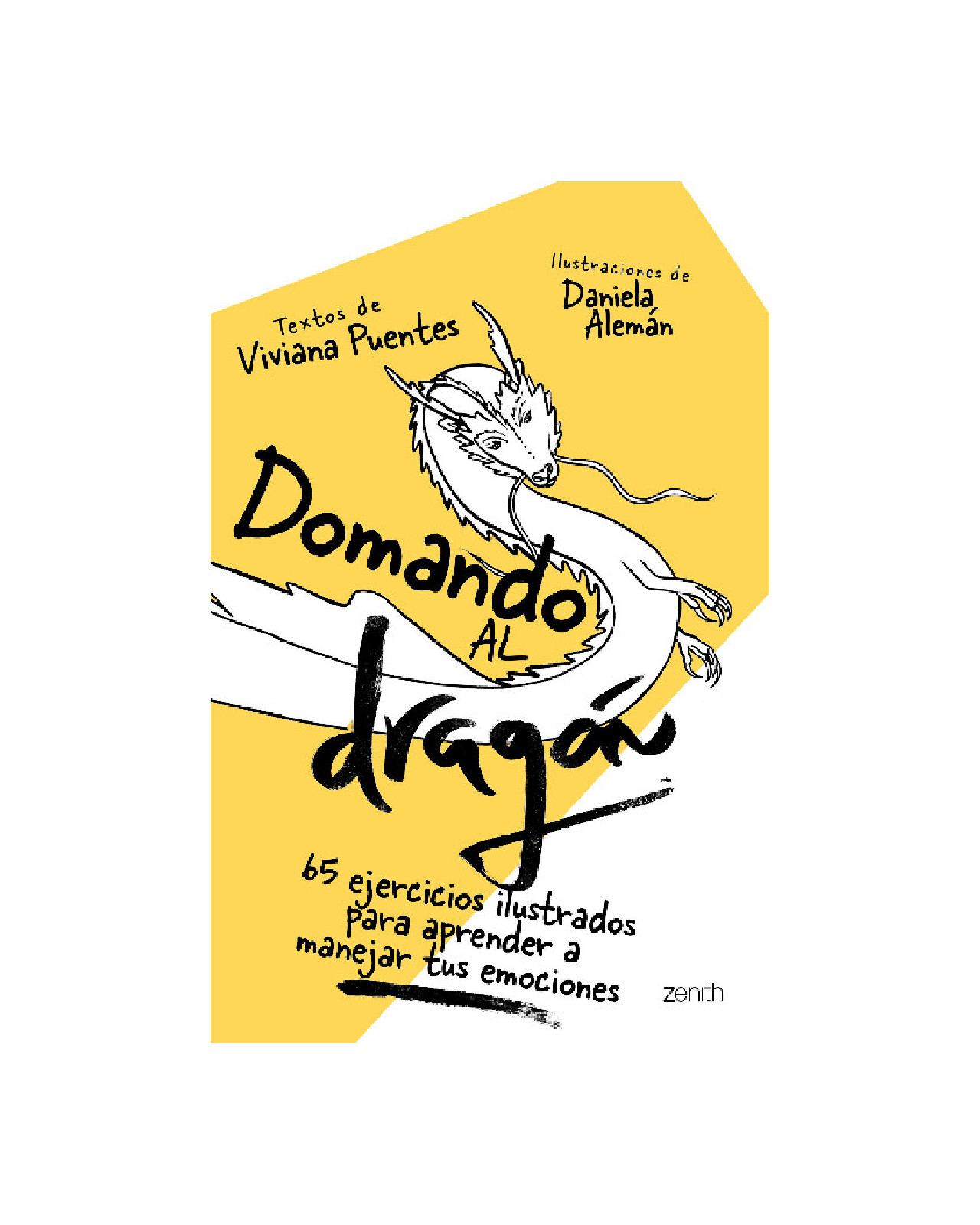 Foto 1 | Domando Al Dragon