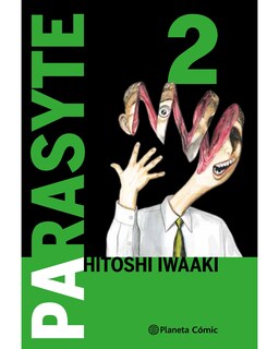 Foto 1 | Parasyte N º 02/08