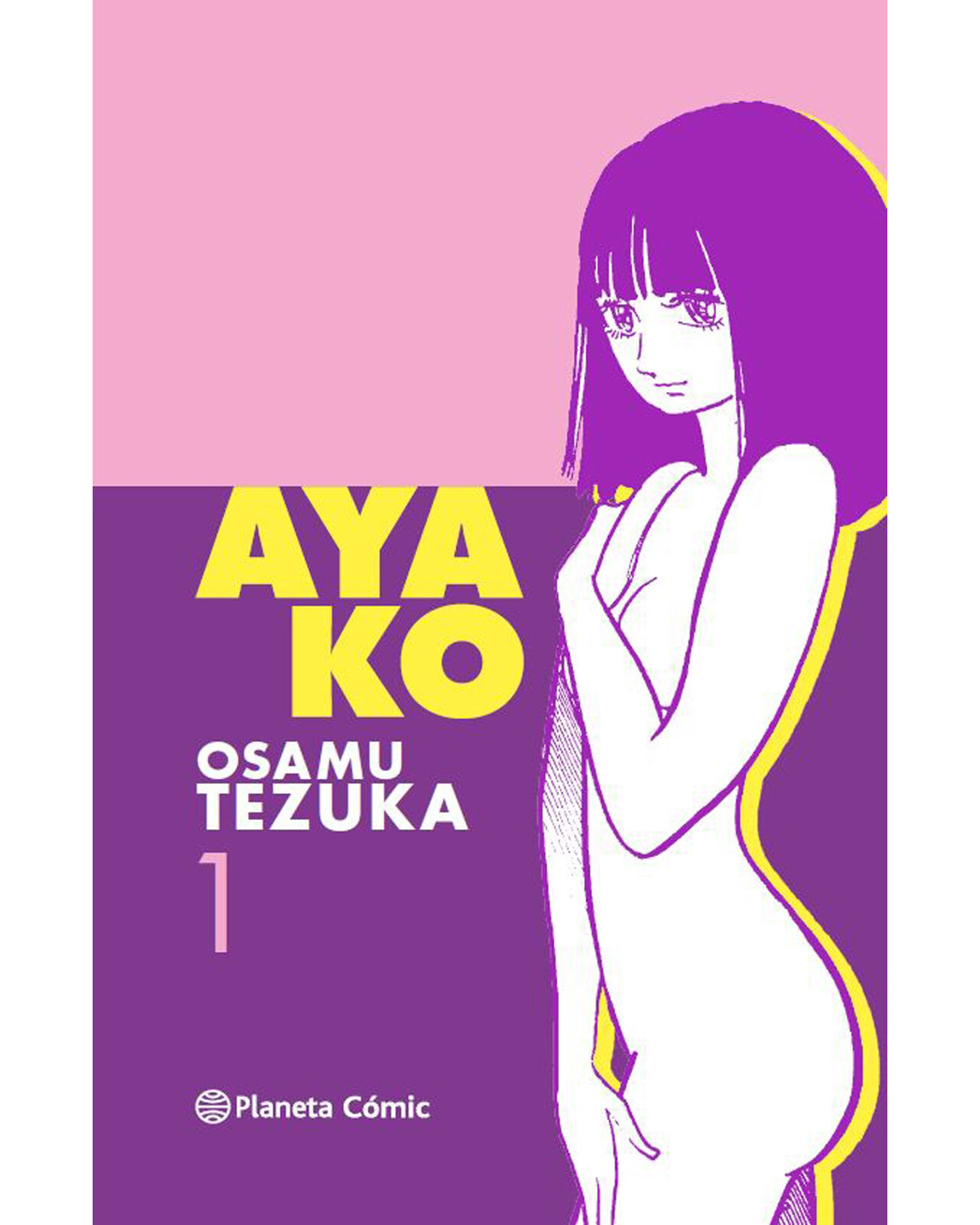 Ayako 1