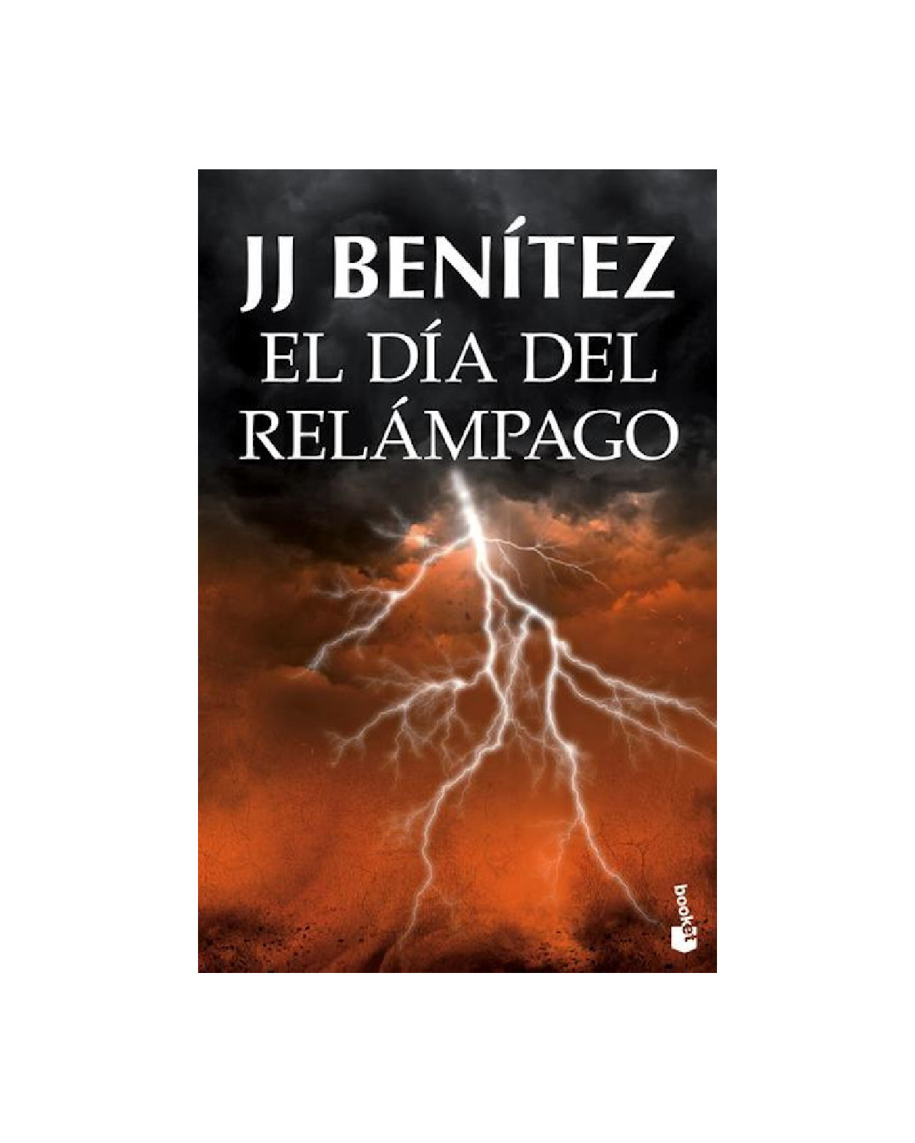 Foto 1 | El Dia Del Relampago