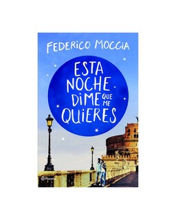 Foto 1 | Esta Noche Dime Que Me Quieres