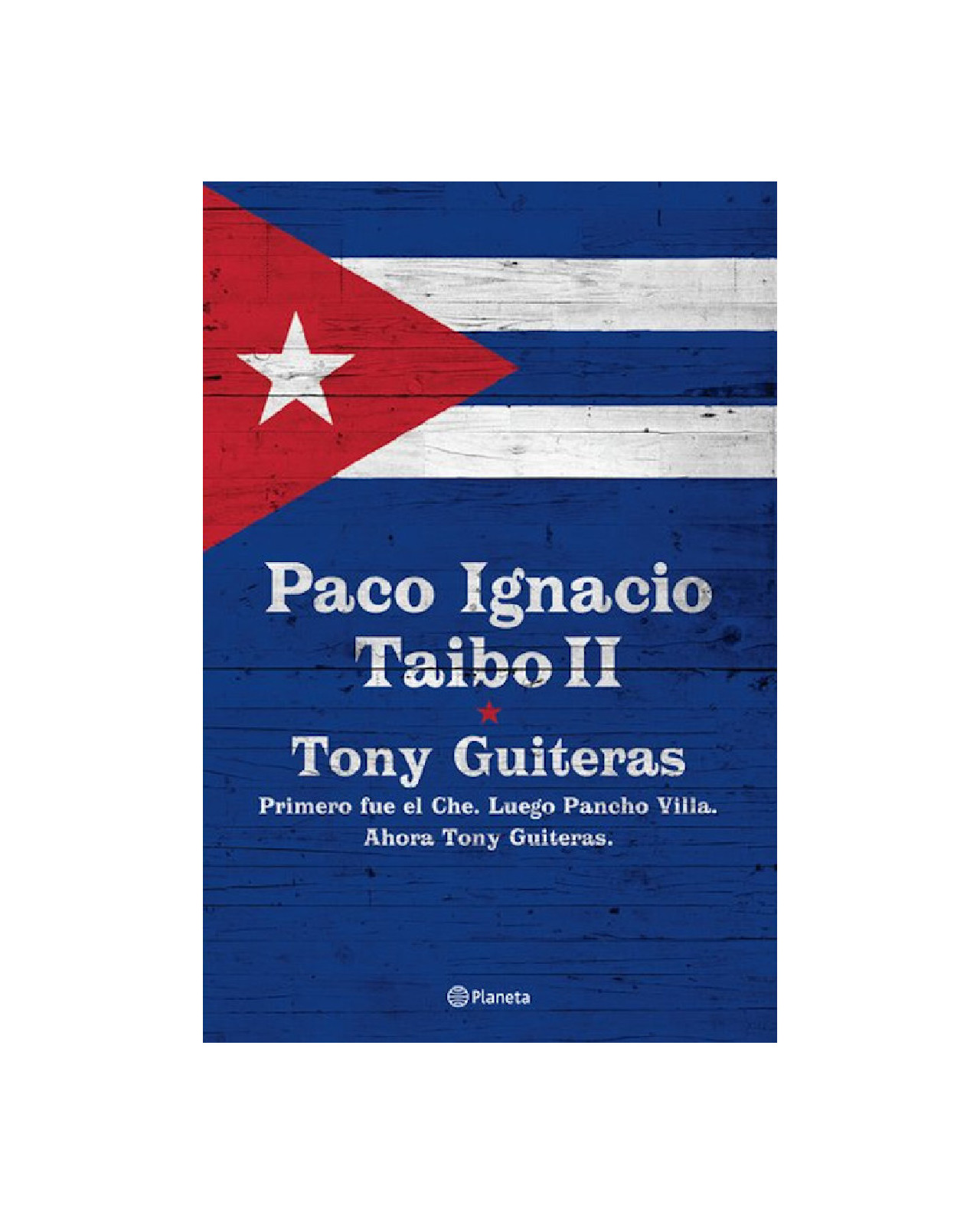 Tony Guiteras
