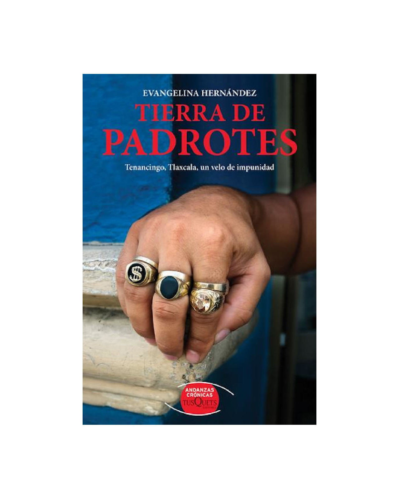 Foto 1 | Tierra De Padrotes