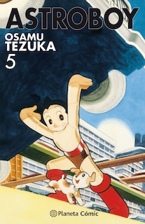 Foto 1 | Astro Boy Nº05/07