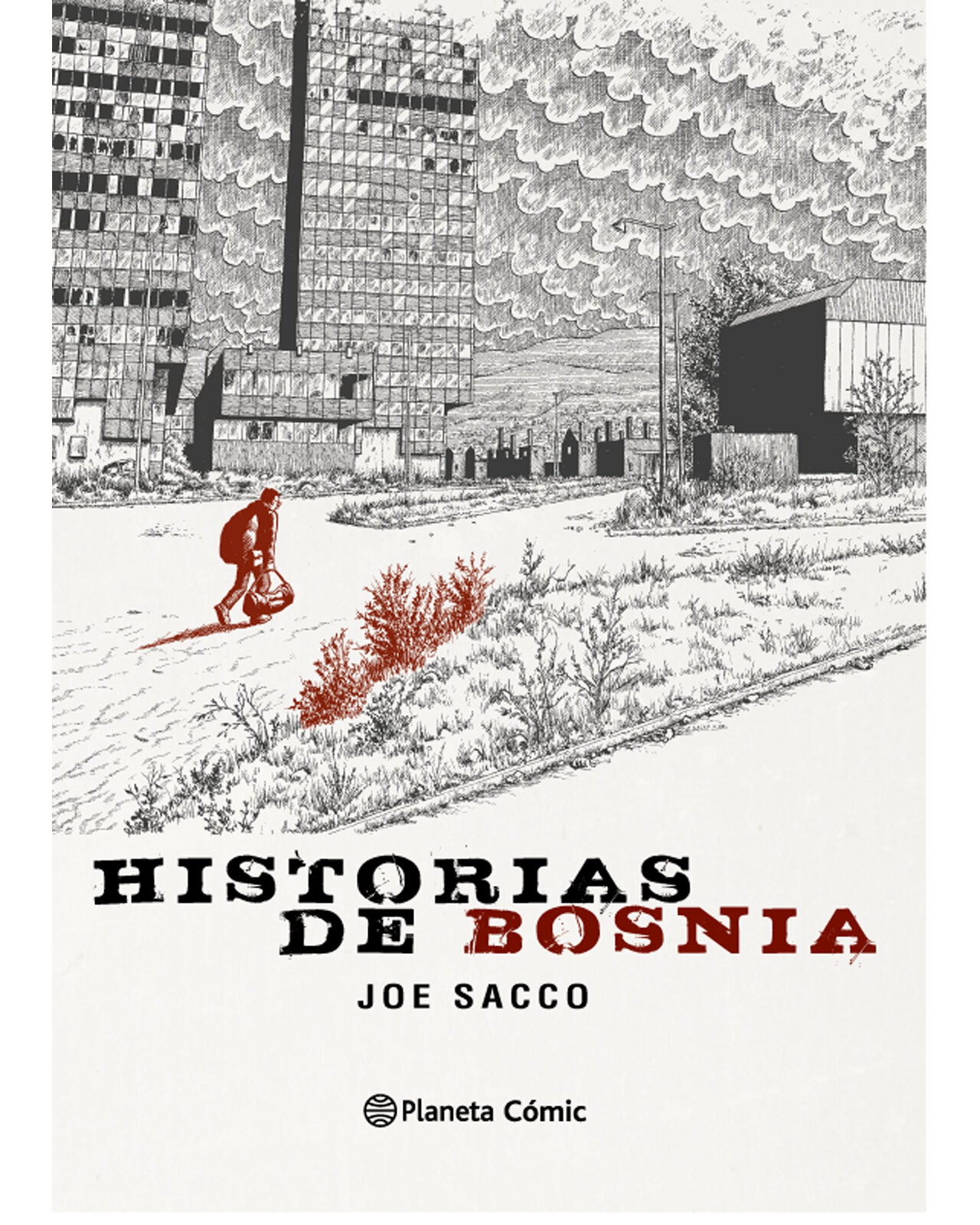 Foto 2 pulgar | Historias De Bosnia